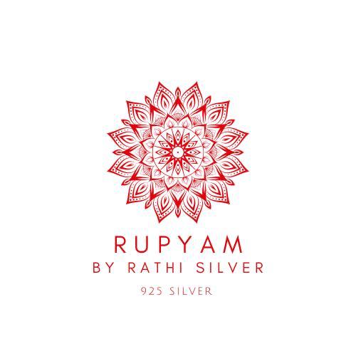 Jewels By Rathi Silver